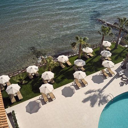 Windmill Bay Hotel Argassi Exterior foto