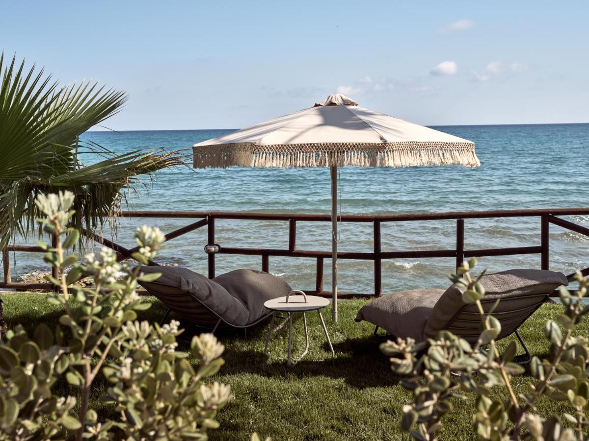 Windmill Bay Hotel Argassi Exterior foto