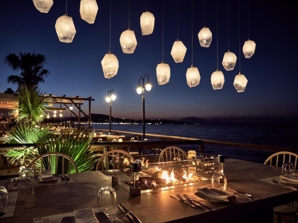 Windmill Bay Hotel Argassi Exterior foto