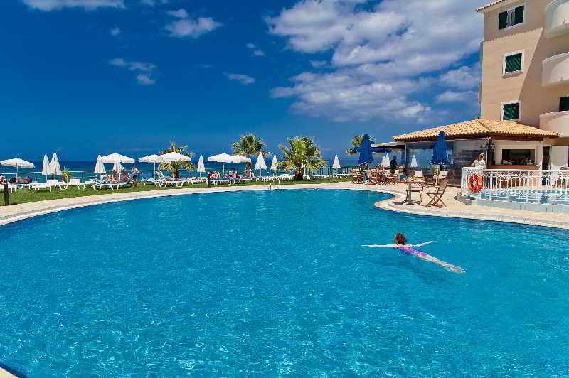 Windmill Bay Hotel Argassi Exterior foto